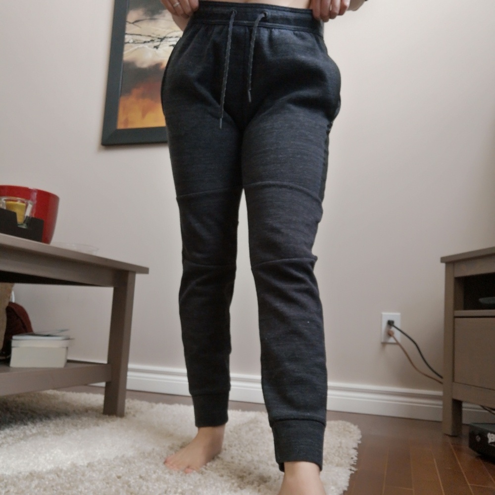 American eagle joggers